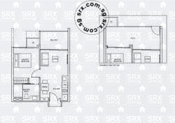 Bartley Ridge (D13), Condominium #311522